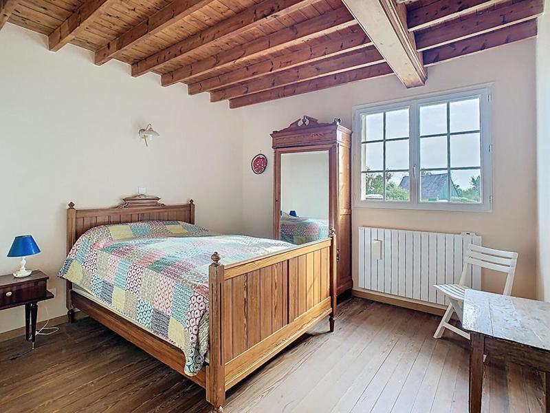 Maison - 223 m² - 5 pièces