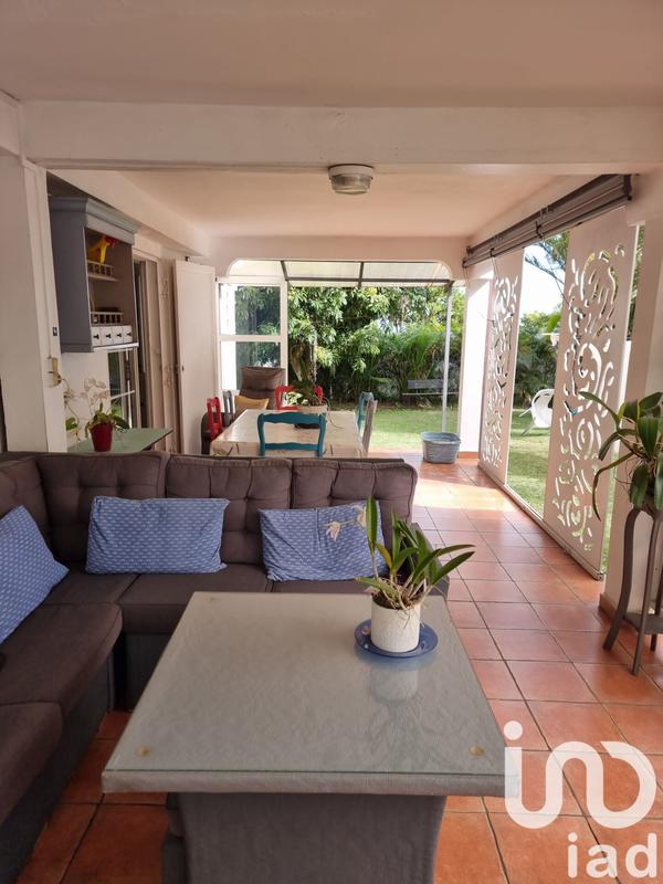 Maison - 200 m² - 6 pièces