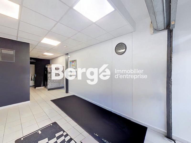 Local commercial - 54 m²