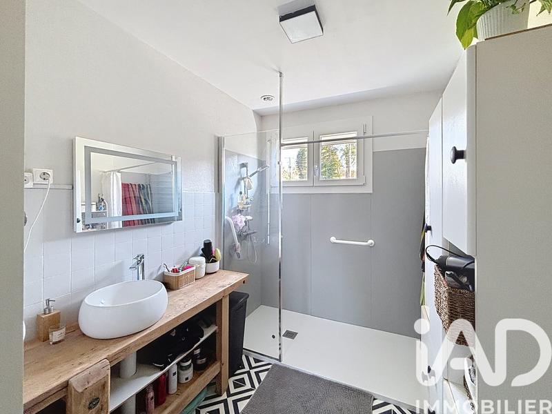 Maison - 139 m² - 6 pièces