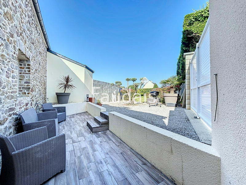 Maison - 74 m² - 3 pièces