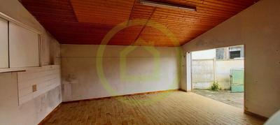 Maison - 84 m² - 5 pièces