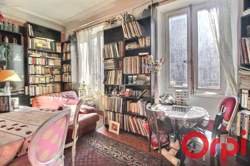 Appartement - 112 m² - 4 pièces