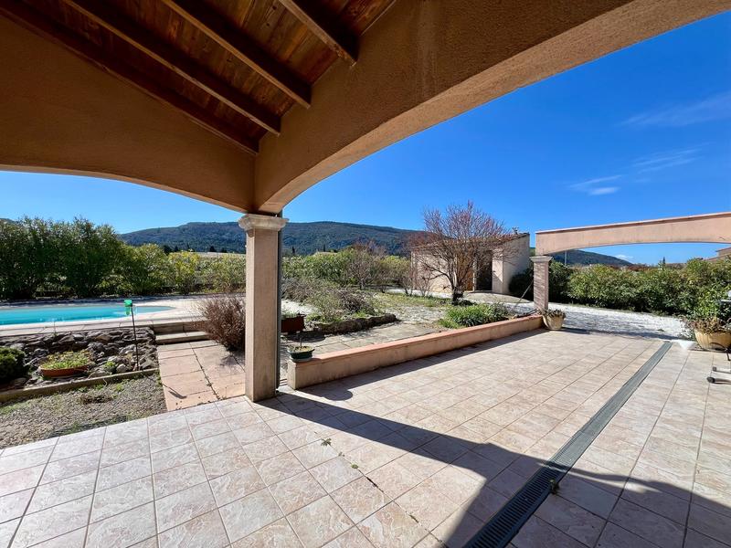 Maison - 156 m² - 6 pièces