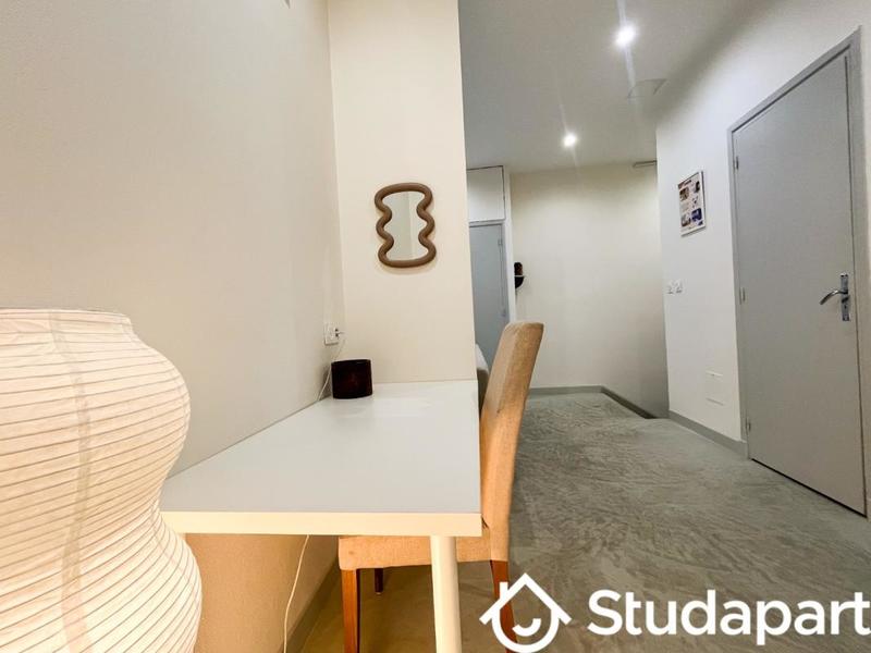 Maison - 40 m² - 2 pièces