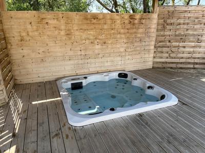 Maison - 71 m² - 3 pièces