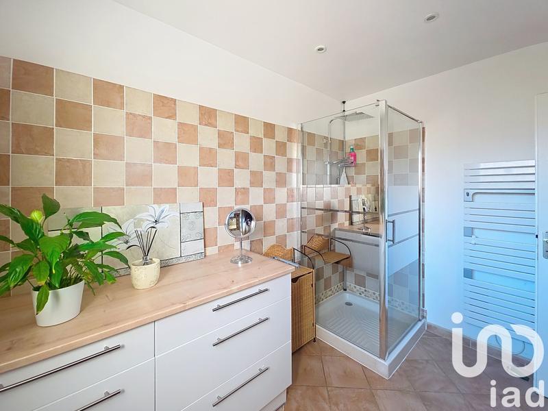 Maison - 106 m² - 4 pièces