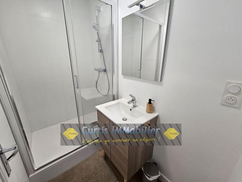 Appartement - 92 m² - 5 pièces