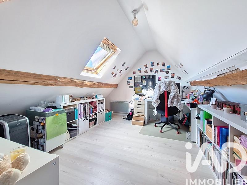 Appartement - 73 m² - 4 pièces