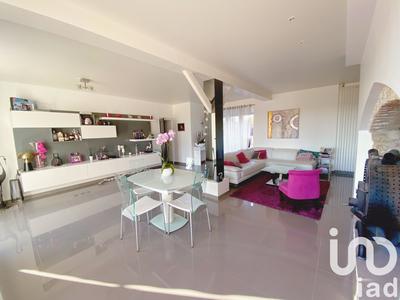 Maison - 245 m² - 8 pièces