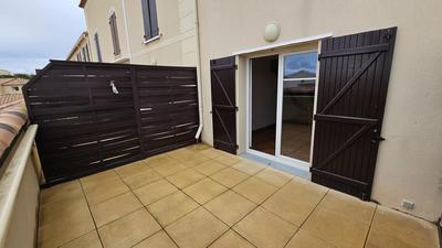 Appartement - 48 m² - 3 pièces