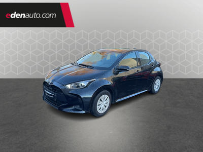 Toyota Yaris Hybride 116h Dynamic