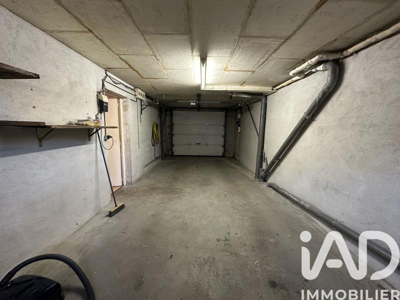 Maison de ville - 91 m² - 5 pièces