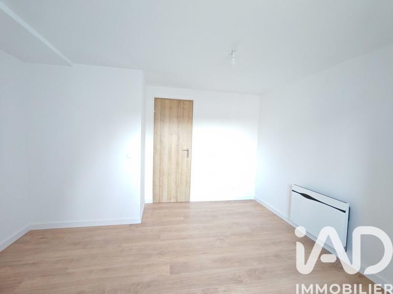 Maison de ville - 105 m² - 4 pièces