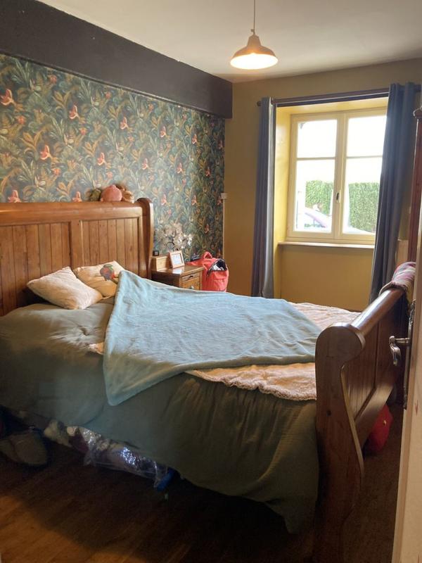 Maison - 126 m² - 5 pièces