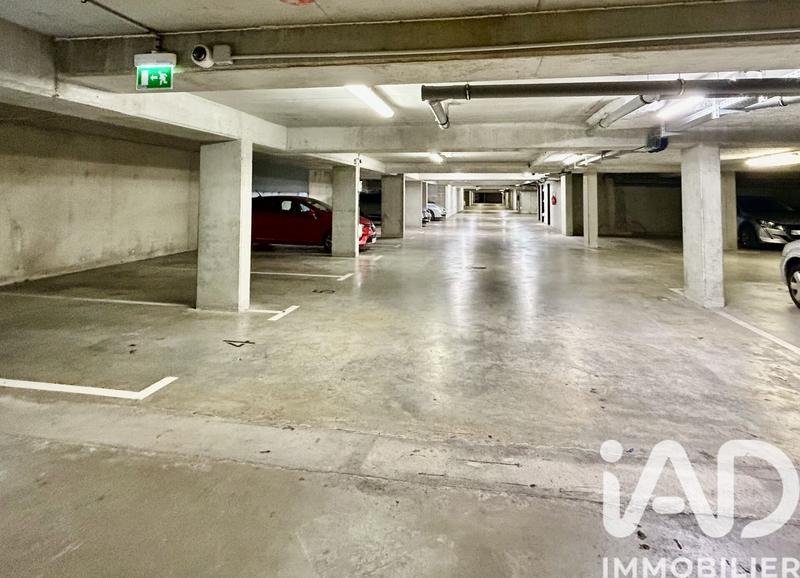 Appartement - 76 m² - 3 pièces