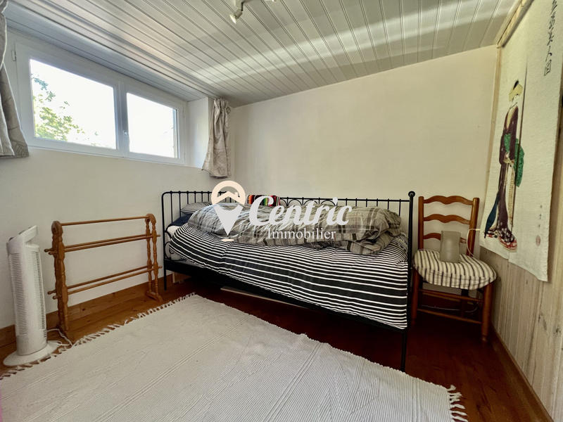 Maison - 142 m² - 5 pièces