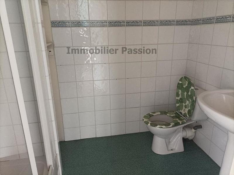 Maison ancienne - 318 m² - 15 pièces