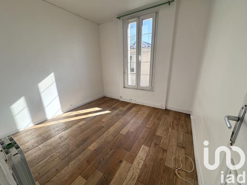 Maison - 112 m² - 6 pièces