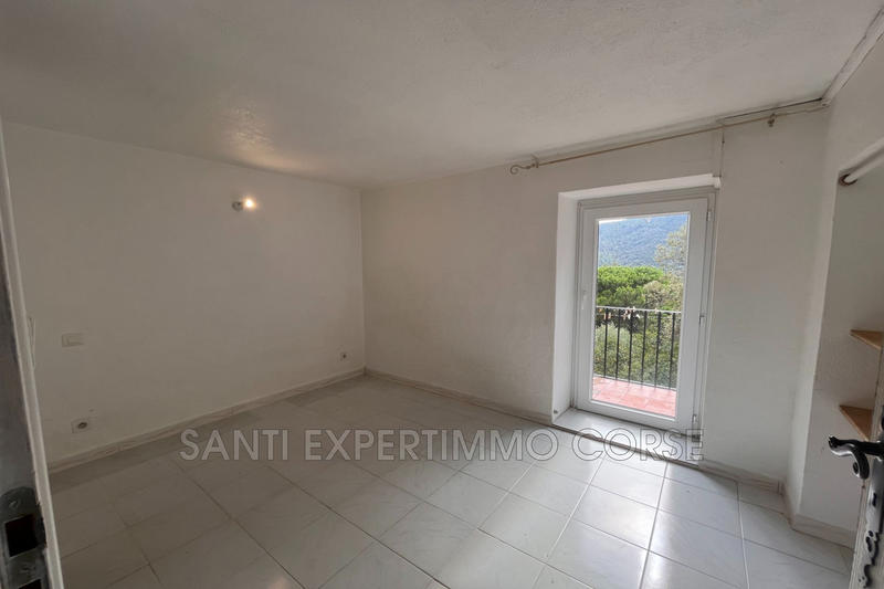 Appartement - 25 m² - 2 pièces