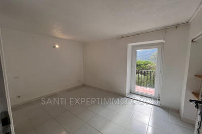 Appartement - 25 m² - 2 pièces