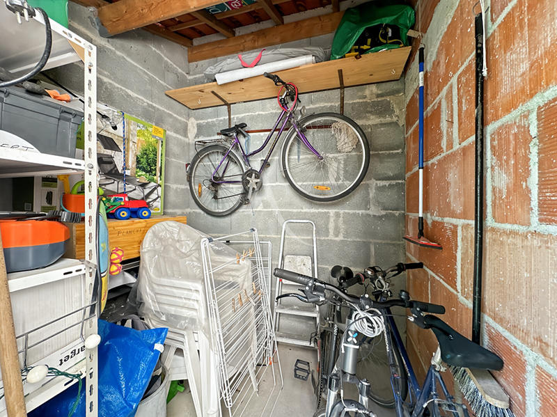 Maison - 30 m² - 2 pièces