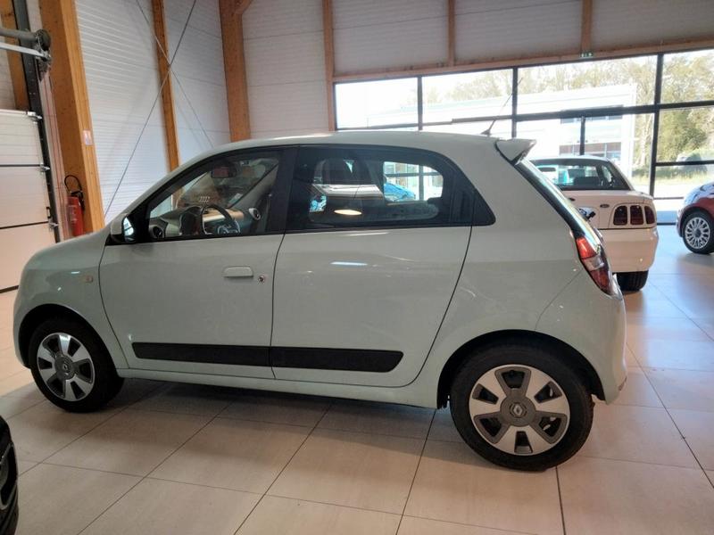 Renault Twingo III 1.0 Sce 70ch Eco² s&amp;S Zen