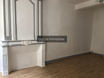Appartement - 87 m² - 2 pièces