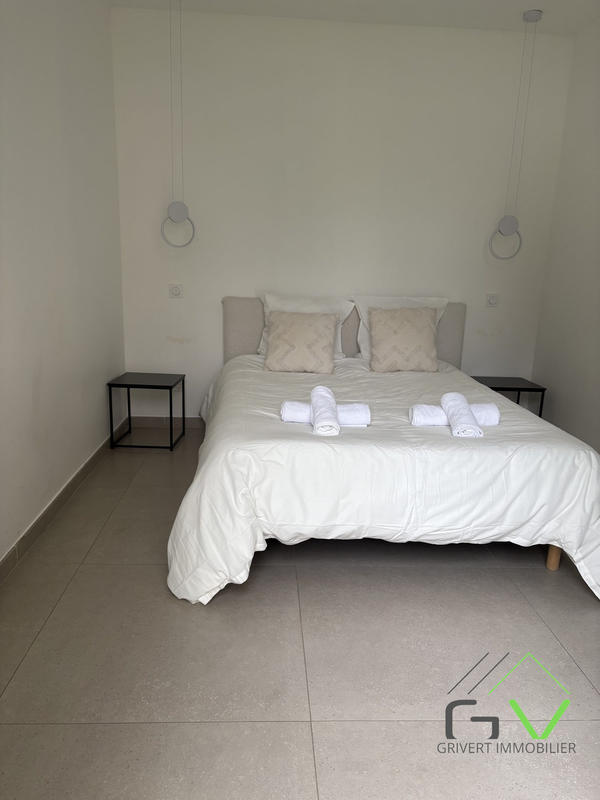 Maison - 127 m² - 5 pièces