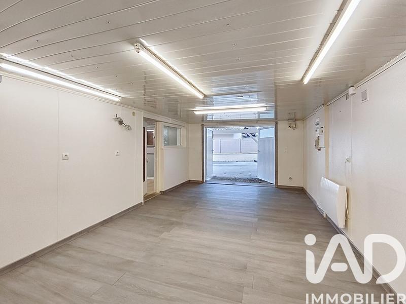 Maison - 135 m² - 5 pièces