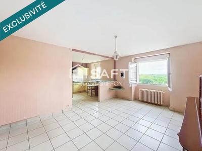 Maison - 155 m² - 7 pièces