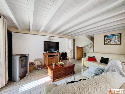 Villa - 112 m² - 6 pièces