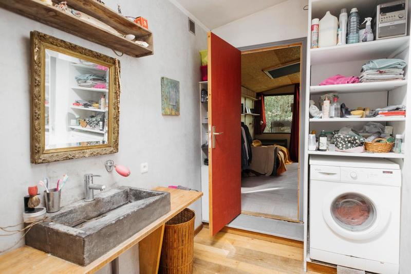 Maison - 245 m² - 6 pièces