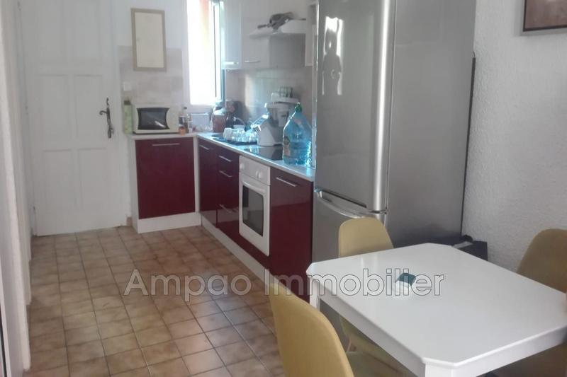 Appartement - 28 m² - 1 pièce