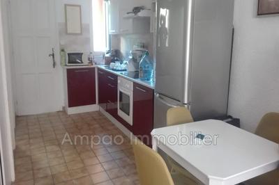 Appartement - 28 m² - 1 pièce