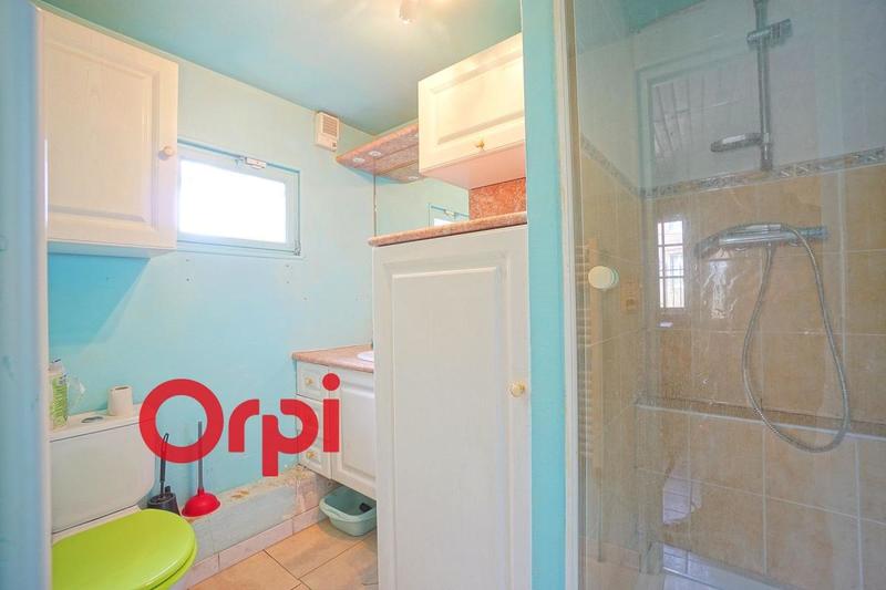 Maison - 86 m² - 4 pièces