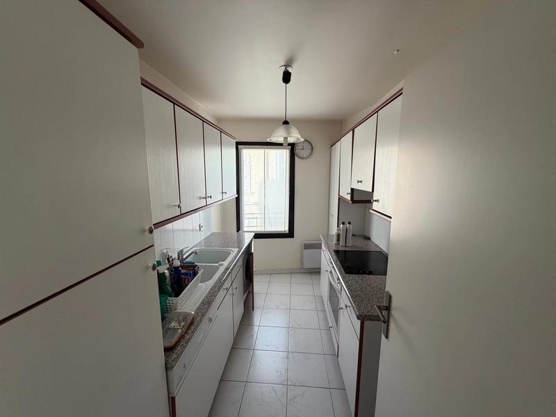 Appartement - 74 m² - 3 pièces