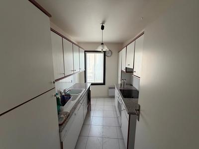 Appartement - 74 m² - 3 pièces