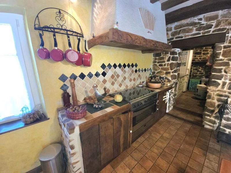 Maison - 112 m² - 5 pièces