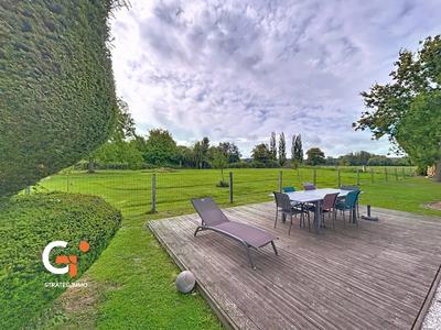 Maison - 117 m² - 4 pièces