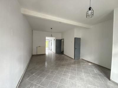 Maison - 109 m² - 4 pièces