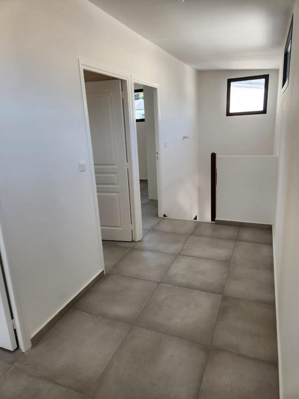 Maison - 112 m² - 4 pièces