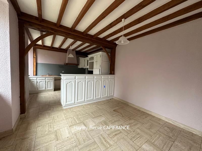 Maison en pierre - 170 m² - 6 pièces