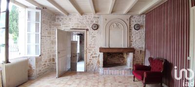 Ferme - 180 m² - 5 pièces