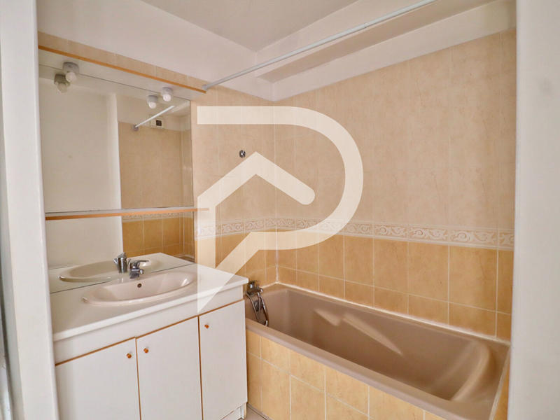 Appartement - 69 m² - 3 pièces