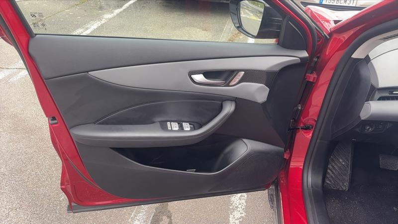 Mg mgs5 I 64 kWh 231 Luxury - Première main Garantie constructeur