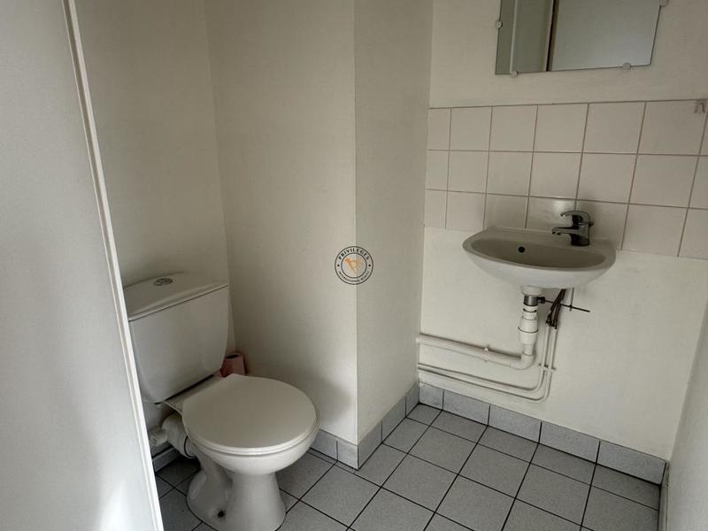 Appartement - 30 m² - 2 pièces