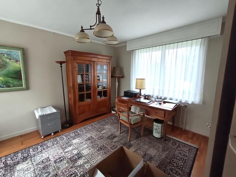 Maison - 133 m² - 5 pièces