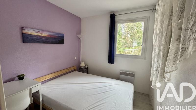 Duplex - 42 m² - 2 pièces