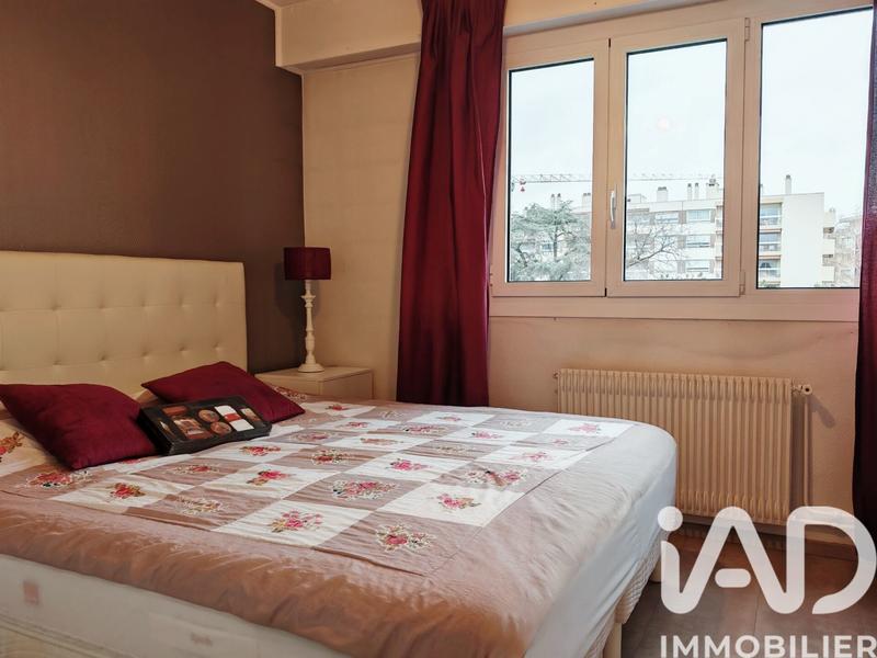 Appartement - 74 m² - 3 pièces